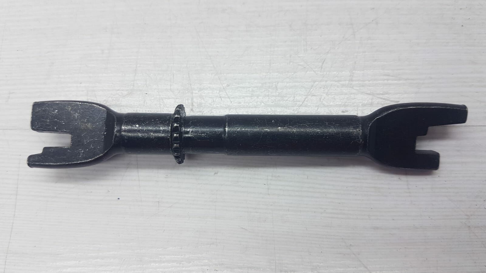 Fren Ayar Circiri Era 06- Sol