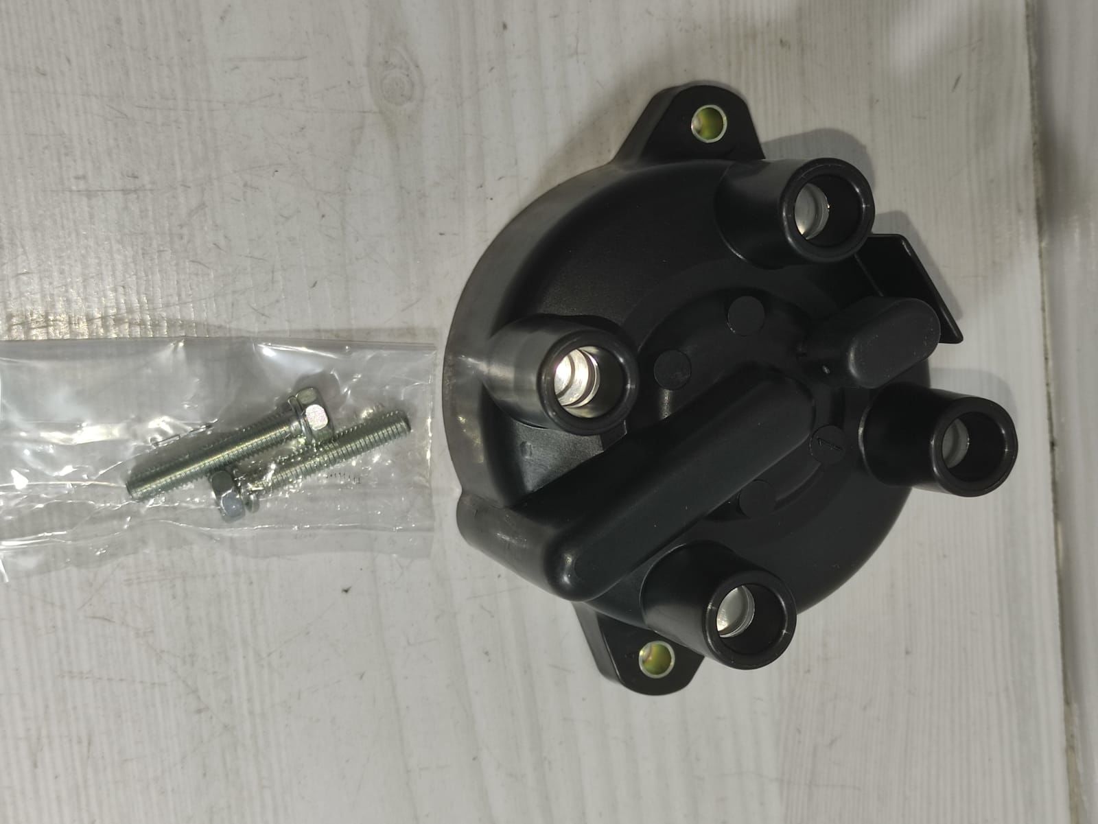 Distribitör kapağı 323 90-95/Pride/Sephia