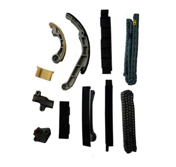 PICKUP NAVARA 05- YD25DDTI MOTOR ZİNCİR TAKIMI (11 PARÇA)