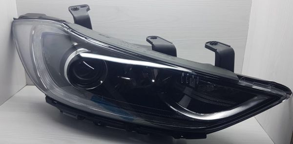 Far Elantra Sağ 2016-2018 Ledli Elk'li