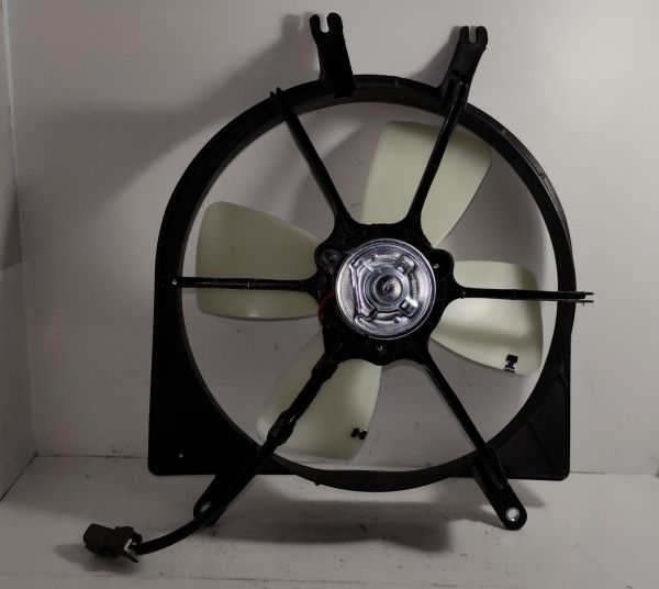 Fan Civic 92-00