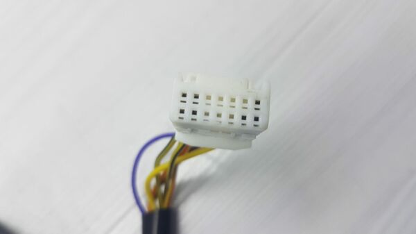 Ayna Corolla Sol 13-16 7 Fisli dış dikiz