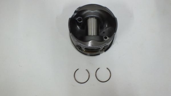 BONGO 09- K2900 CRDI 97,10 MM ( RIK JAPON SEGMAN ) PİSTON SEGMAN STD