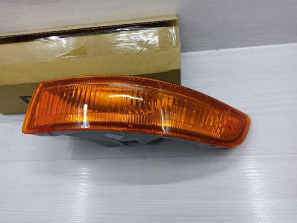 Tampon Sinyali Corona Sol At191 92-93