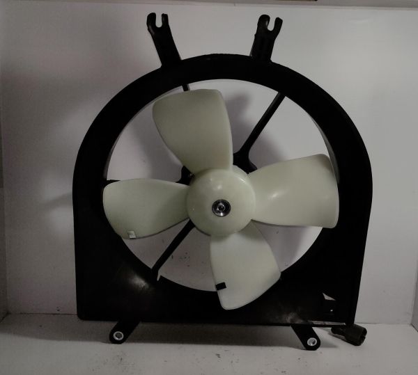 Fan Civic 92-00