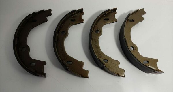 El Fren Balata i30 08-11 /Ceed