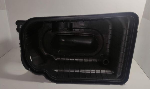 Hava Filtre kapağı Kmy 05- Üst