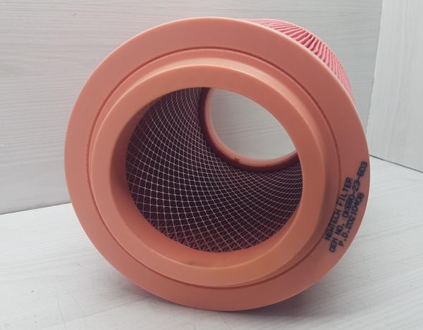 Hava Filtre bongo 05- 2.7 Tci