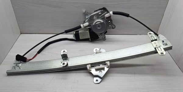 Cam Kriko D22 Sol elektrikli Motorlu