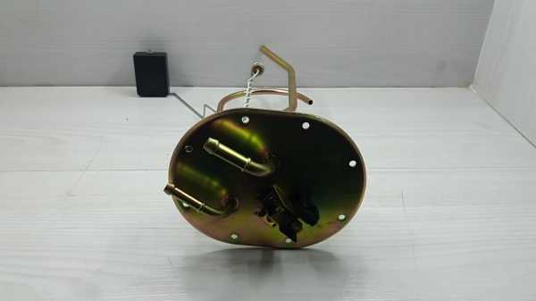 Depo Samandira bongo 97-05