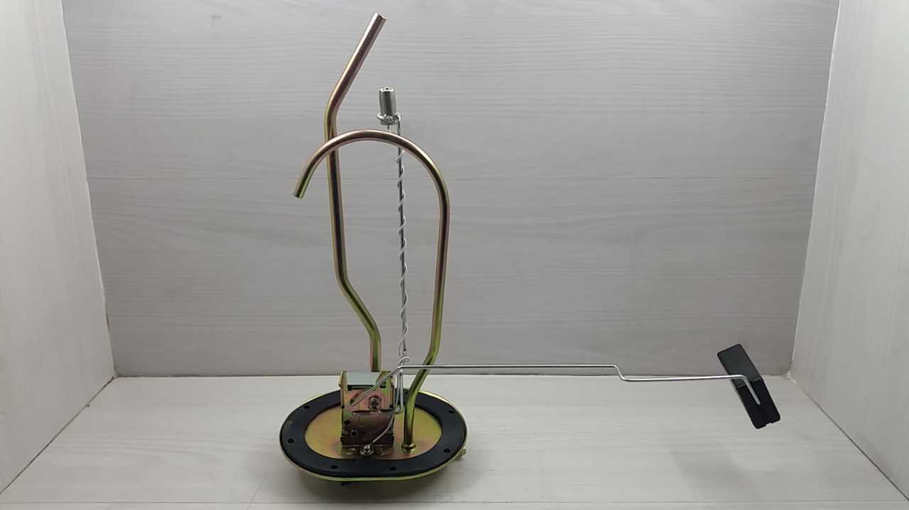 Depo Samandira bongo 97-05