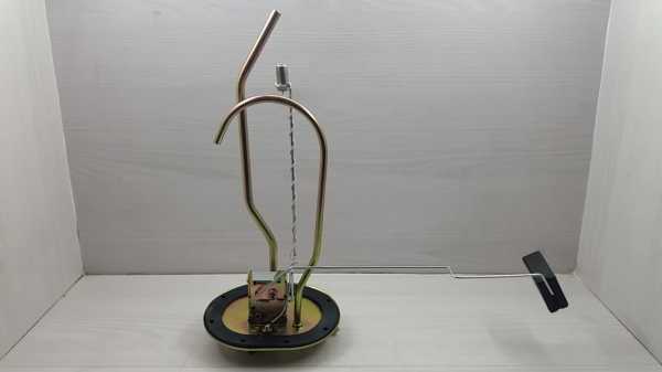 Depo Samandira bongo 97-05