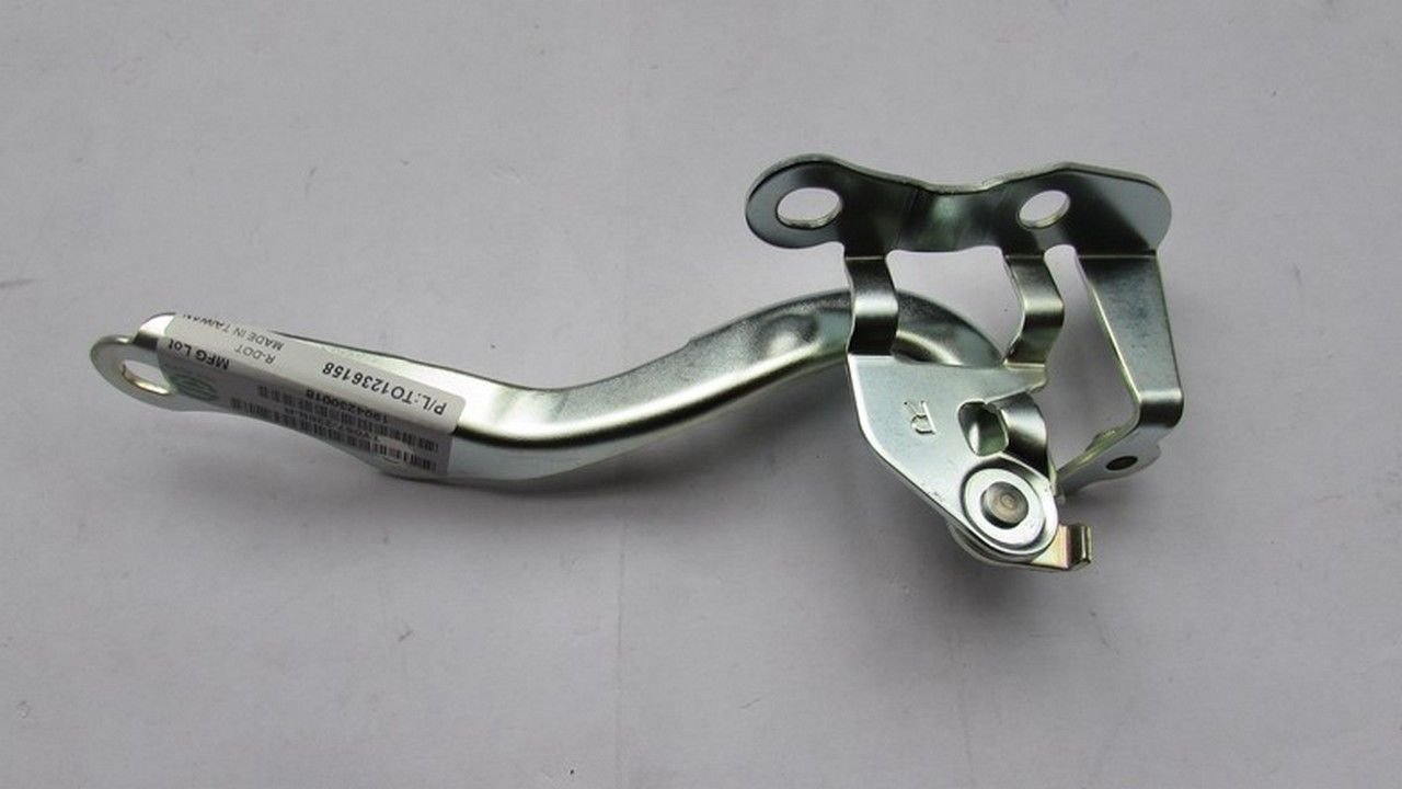 YARIS 2006-2011 KAPUT MENTEŞESİ SAĞ