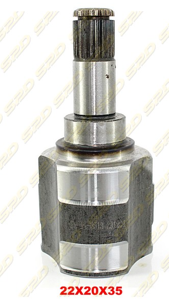 Aks Kafa Pride iç R/L 20 DIŞ