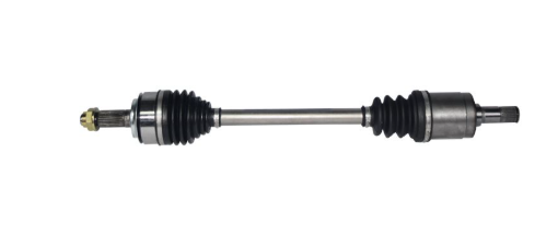 Aks Civic Sol 12-16 A/T