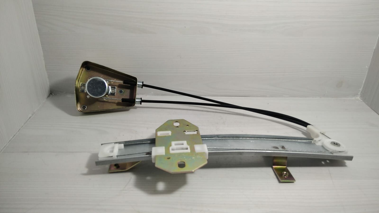 Cam Kriko Civic Sol Arka 92-95 Manuel