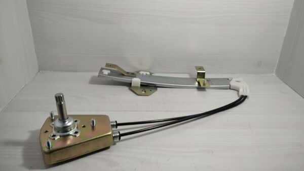 Cam Kriko Civic Sol Arka 92-95 Manuel