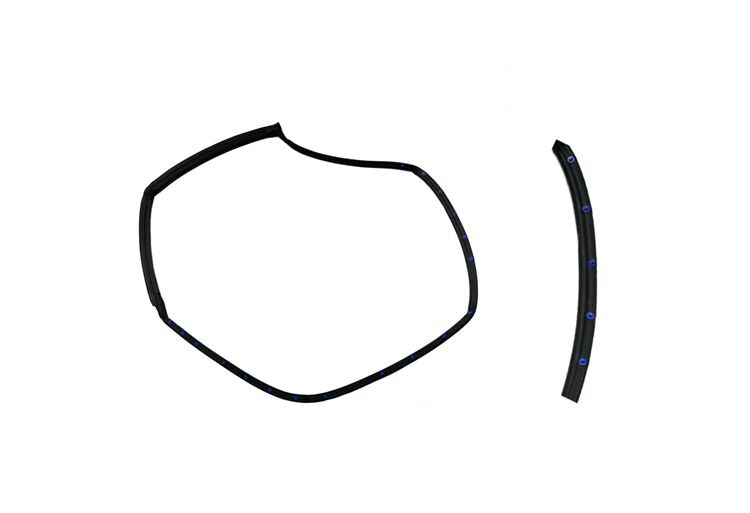 FİTİL KAPI COROLLA AE101 93-98 ÖN RH(KAPIYA  GELEN)