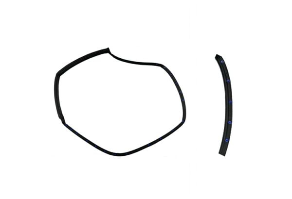 FİTİL KAPI COROLLA AE101 93-98 ÖN RH(KAPIYA  GELEN)