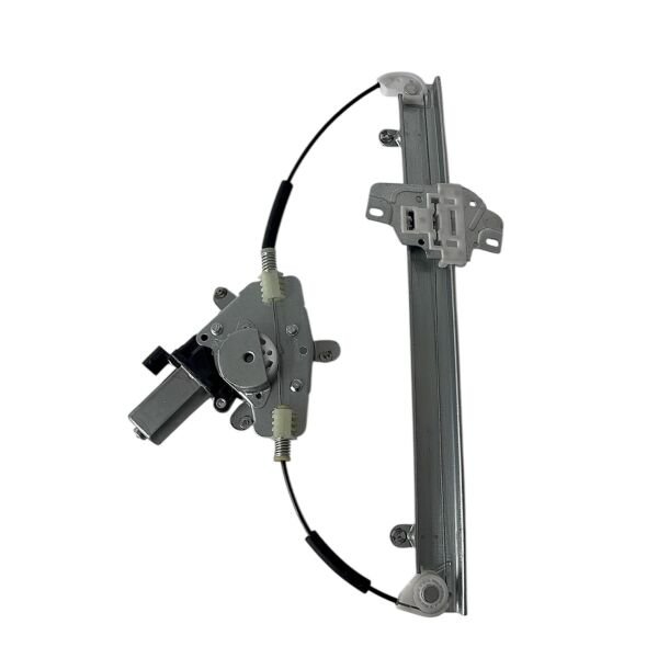 KRİKO CAM ACCENT BLUE 11-16 ÖN RH (ELEK-MOTORLU)