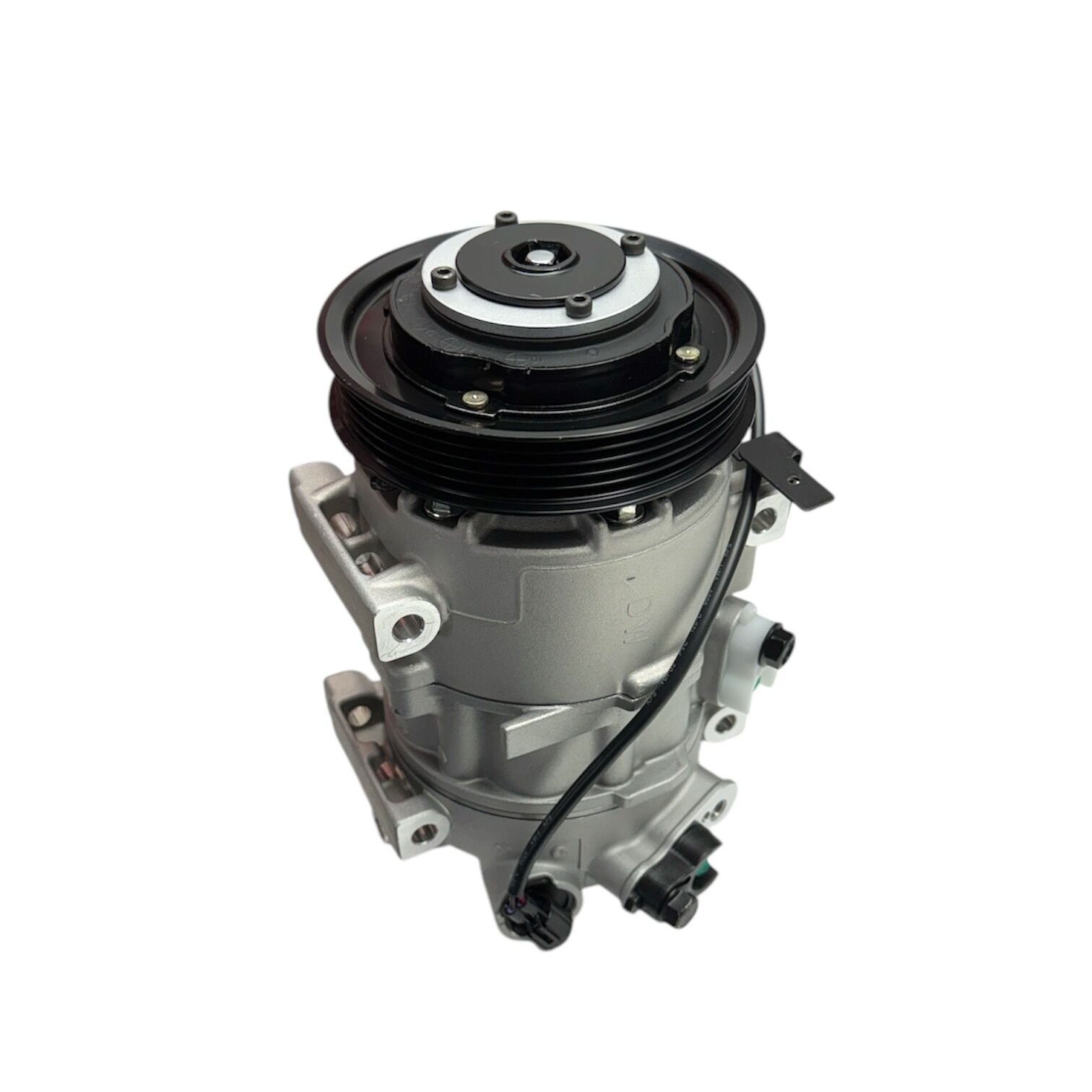 KOMPRESÖR KLİMA ACCENT BLUE 1,4 BENZLİ 12-17/RİO 1,4 BENZLİ 12-17