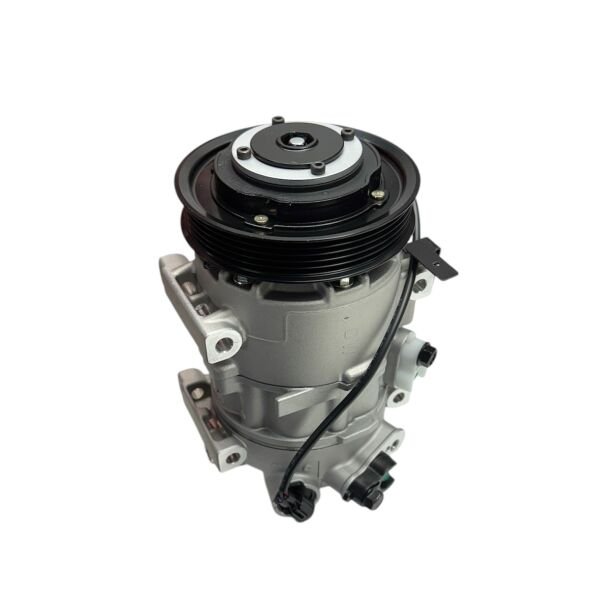 KOMPRESÖR KLİMA ACCENT BLUE 1,4 BENZLİ 12-17/RİO 1,4 BENZLİ 12-17