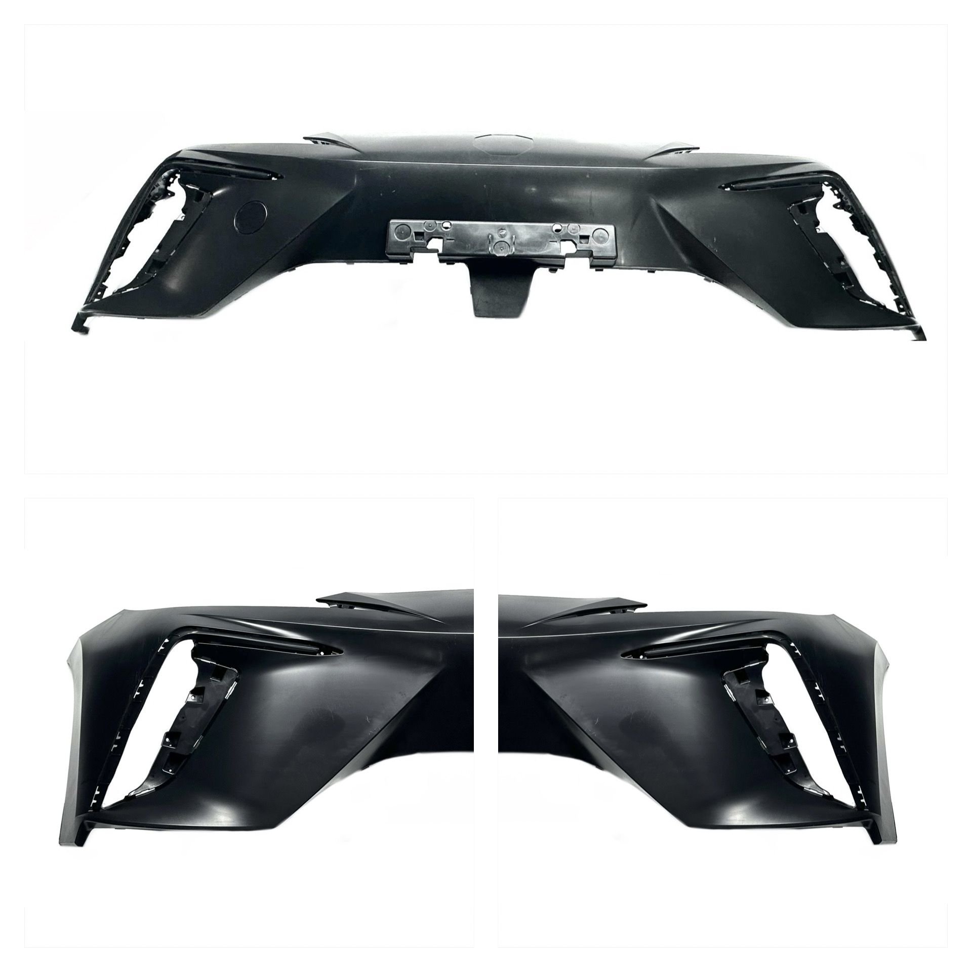 TAMPON MG4 22-24 ÖN