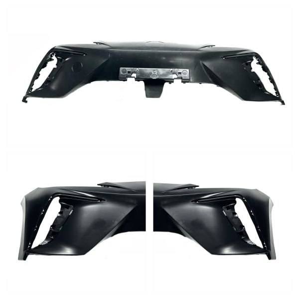 TAMPON MG4 22-24 ÖN