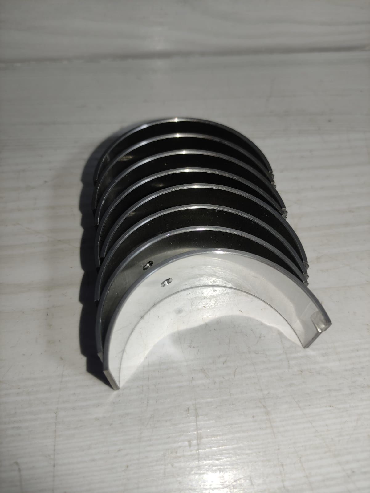 Kol Yatak Corona/Carina 3Sfe Enj Kizil Std