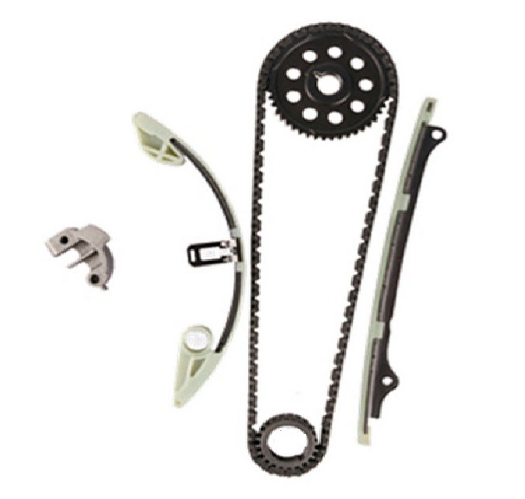 JAZZ / CITY 1.2-1.4 02-> L12A1- L13A1 MOTOR ZİNCİR TAKIMI (6 PARÇA)