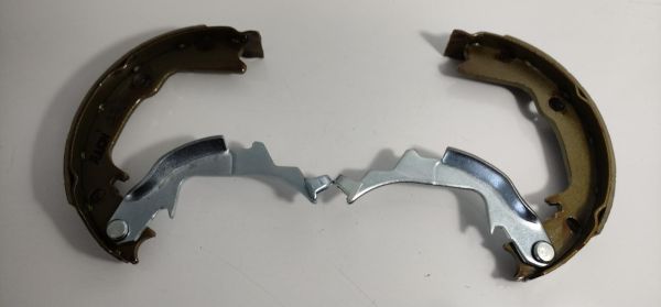 El Fren Balata i20 09- Kampana