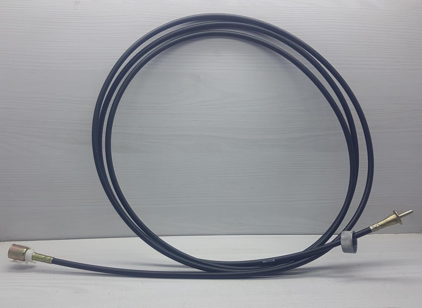 Kilometre Teli E2200/Besta