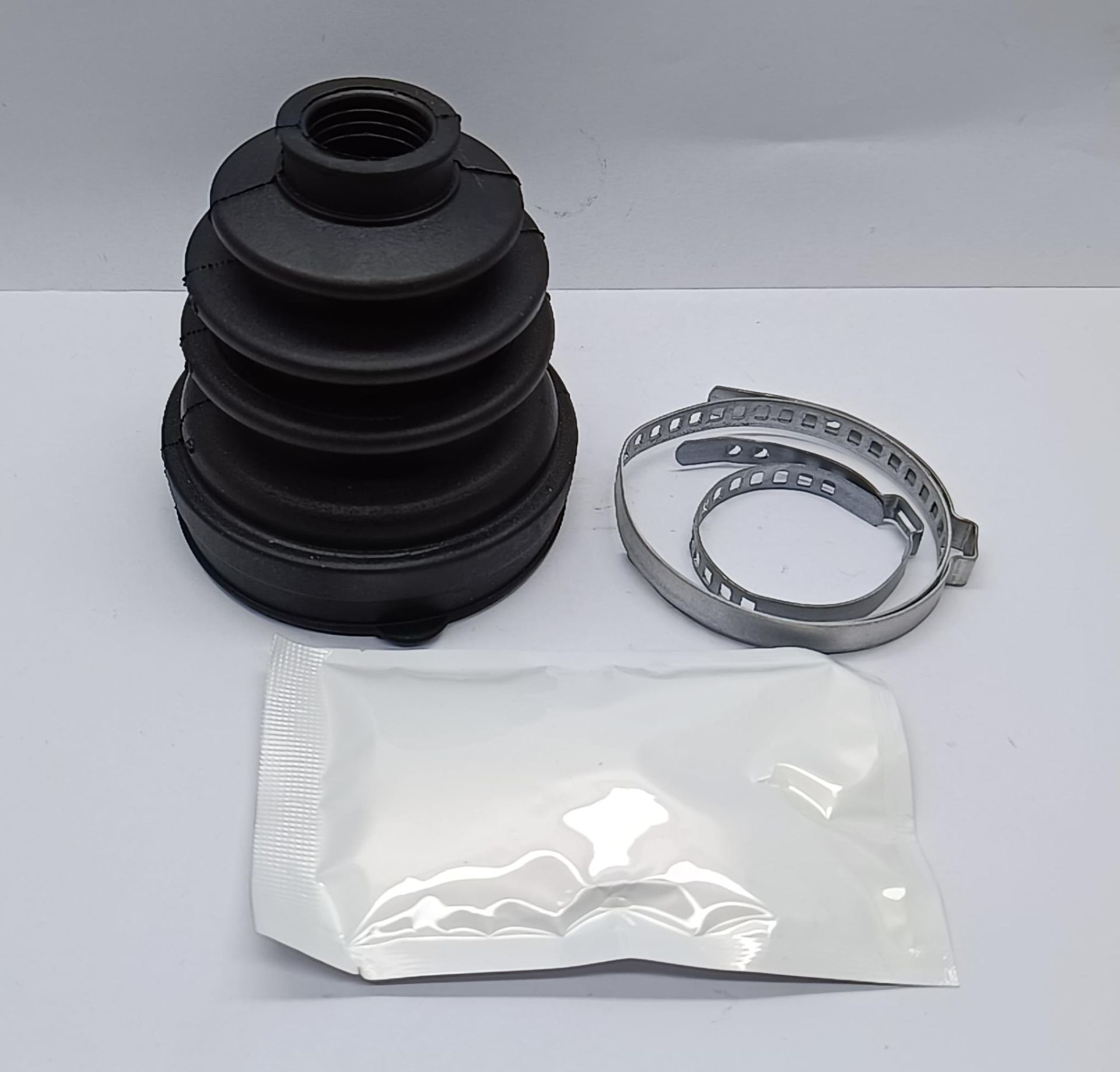 Aks Körüğü Corolla 2002- ic