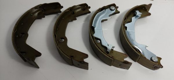 El Fren Balata i20 09- Kampana