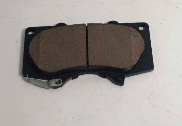 Balata Ön Hilux 15-/ 08- 4X4/Pajero 3.2 07-