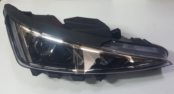Far Elantra Sağ 2019- Ledsiz