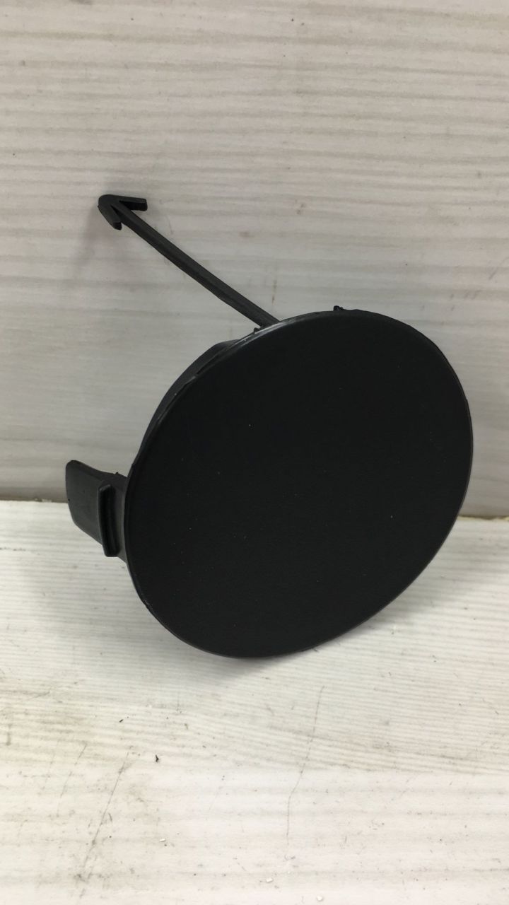 Çeki Demir kapağı Ön Auris 07-09 Sol