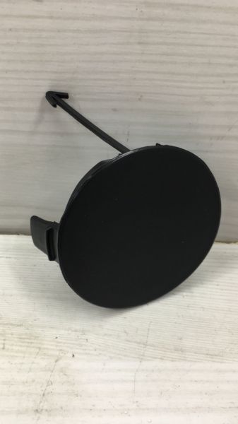 Çeki Demir kapağı Ön Auris 07-09 Sol