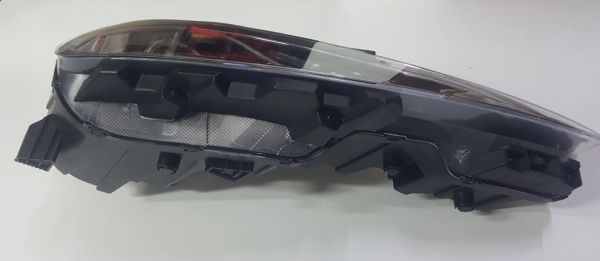 Far Elantra Sağ 2019- Ledsiz