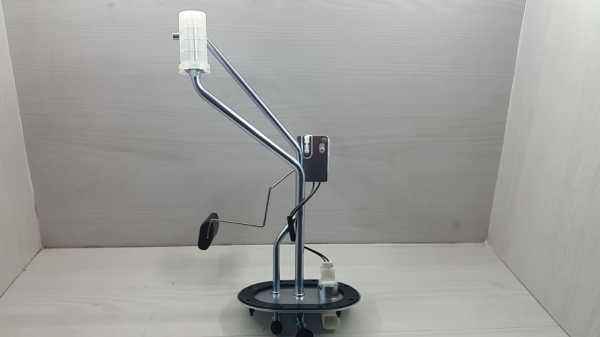 Depo Samandira bongo 04- 2 Fisli