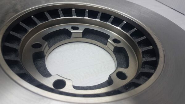 DISK ÖN STAREX 03-09/ KMY 05>