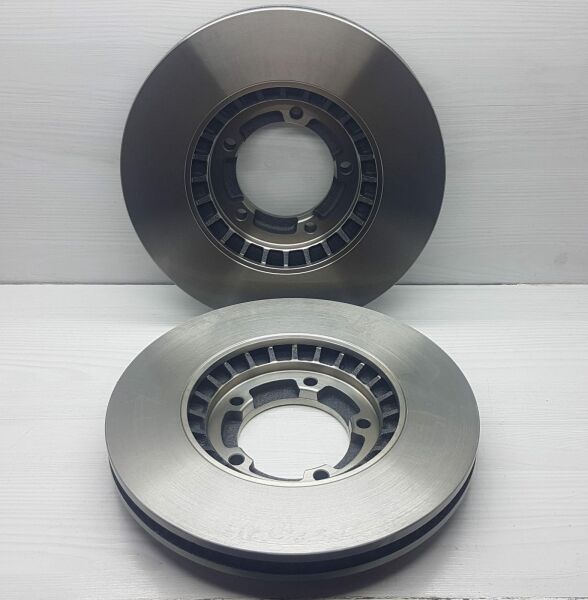 DISK ÖN STAREX 03-09/ KMY 05>