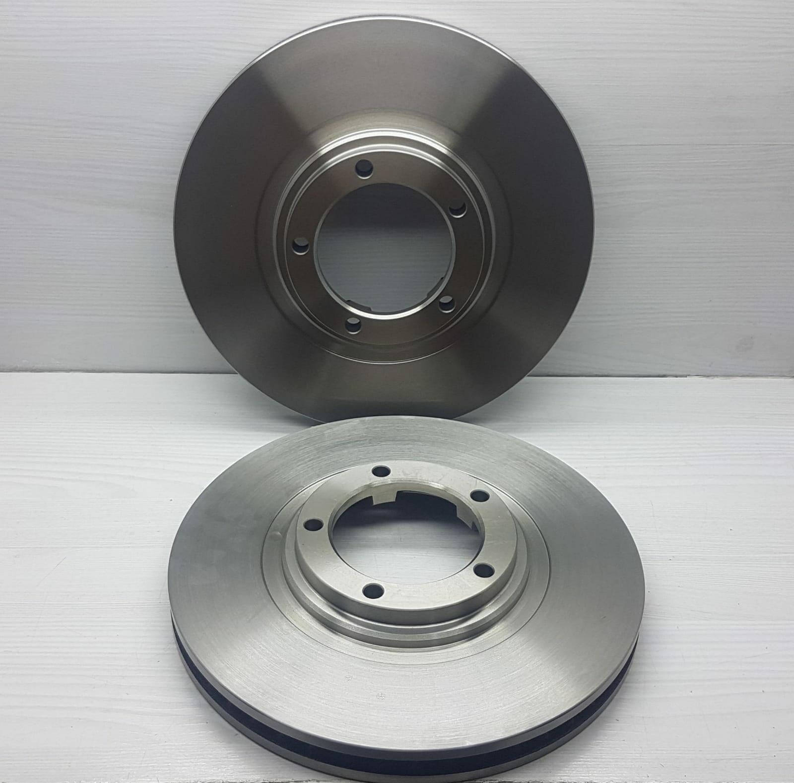 DISK ÖN STAREX 03-09/ KMY 05>