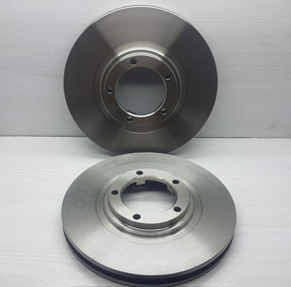 DISK ÖN STAREX 03-09/ KMY 05>