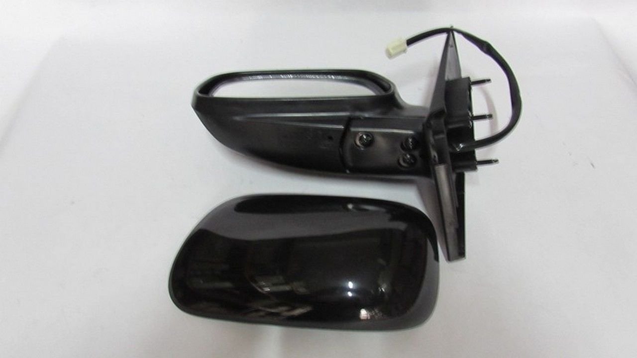 COROLLA 2003-2006 YAN AYNA ELEKTRİKLİ ISITMALI 5 FİŞLİ SOL