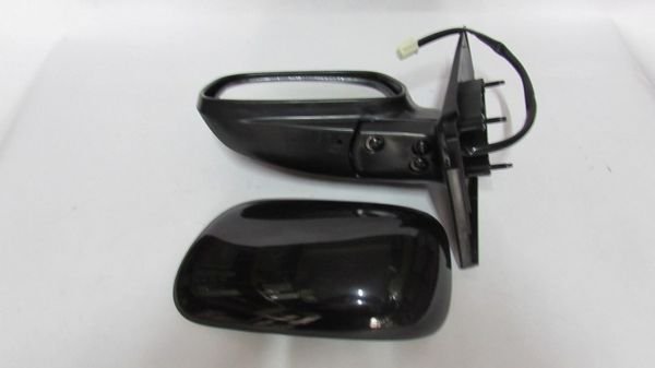 COROLLA 2003-2006 YAN AYNA ELEKTRİKLİ ISITMALI 5 FİŞLİ SOL