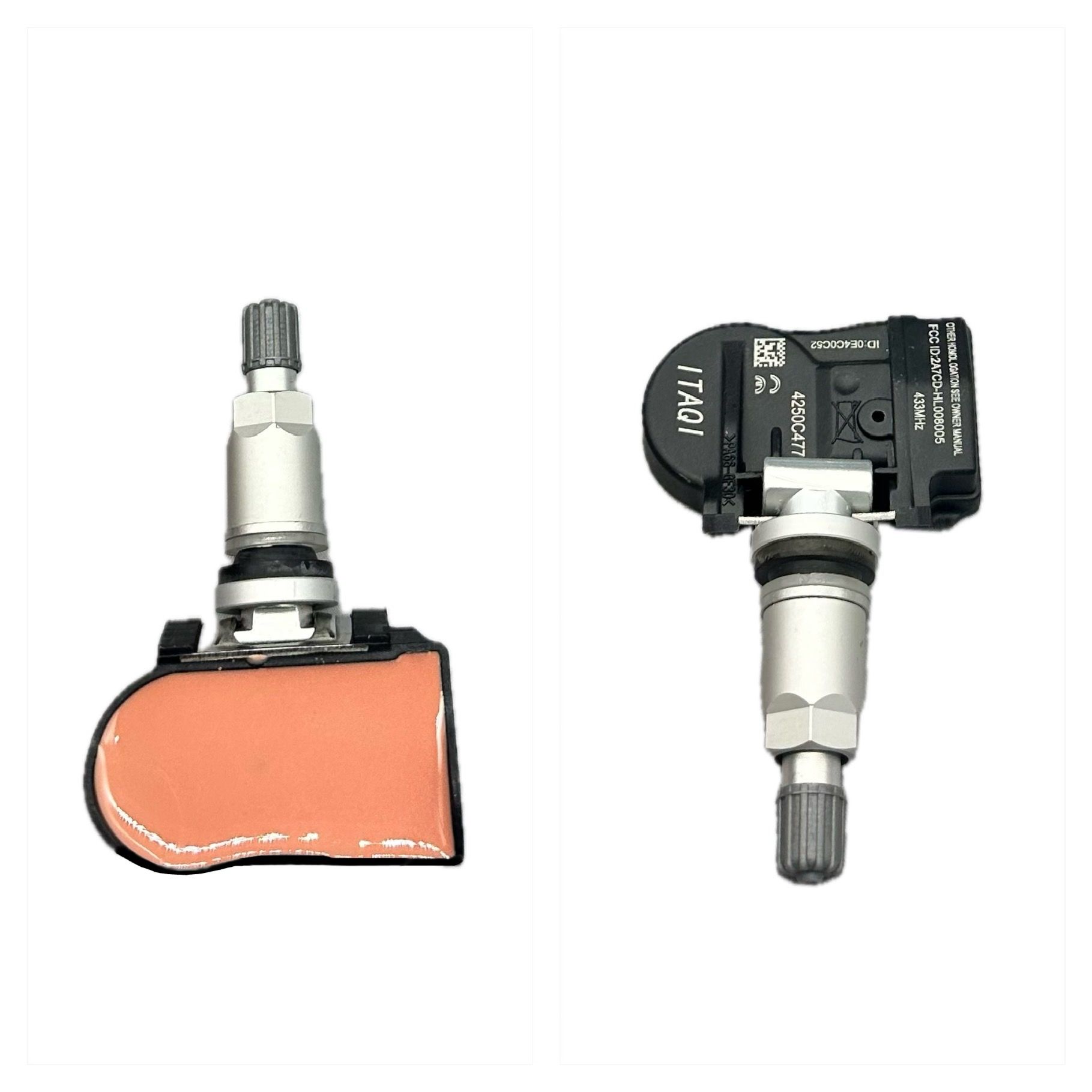 SENSÖR LASTİK BASINÇ LANCER 14-17/ASX  14-17/OUTLANDER 14-17/L200 14-17/PAJERO 14-17 TMPS