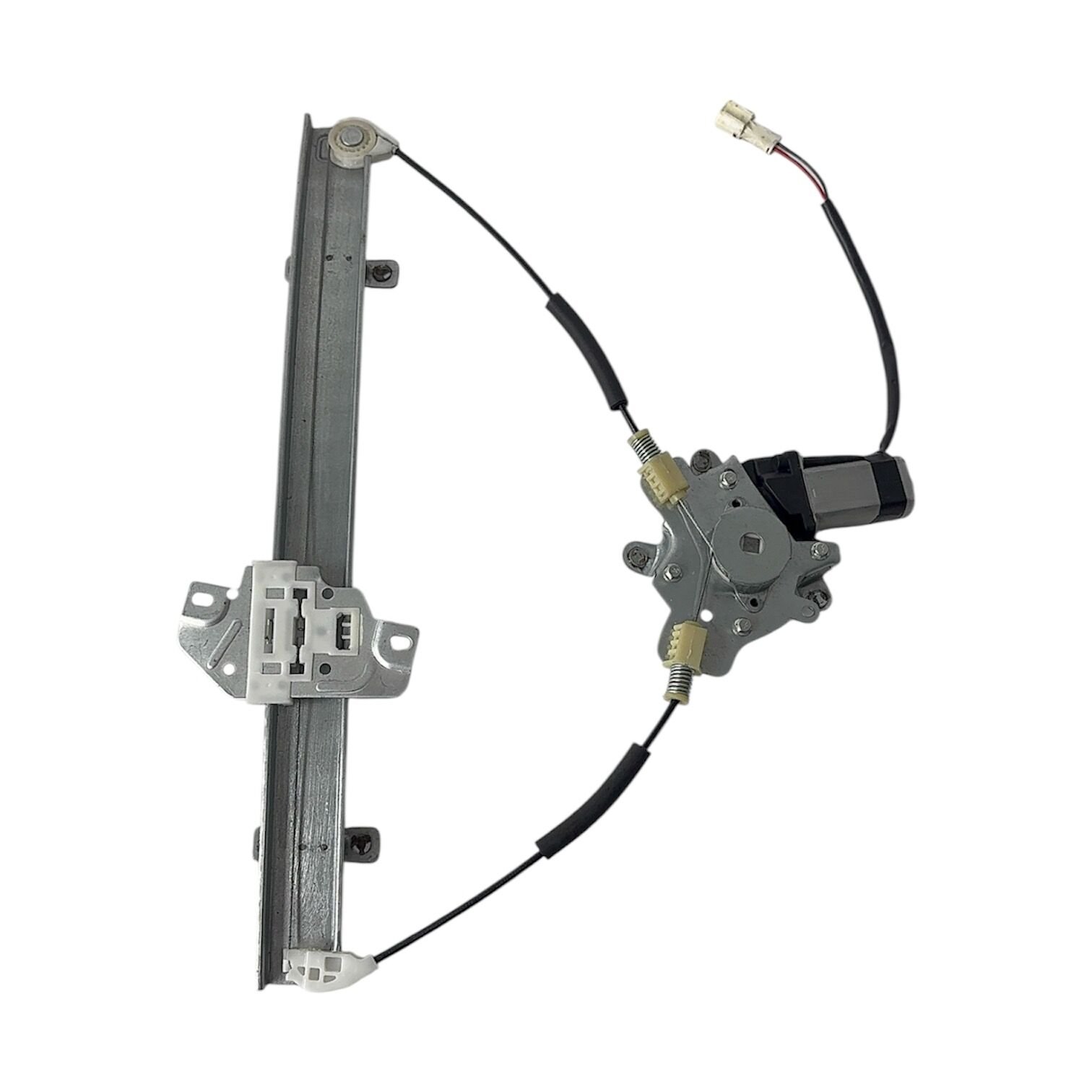 KRİKO CAM ACCENT 95-96 ÖN RH (ELEK. MOTORLU  ÜÇGEN)