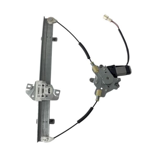 KRİKO CAM ACCENT 95-96 ÖN RH (ELEK. MOTORLU  ÜÇGEN)