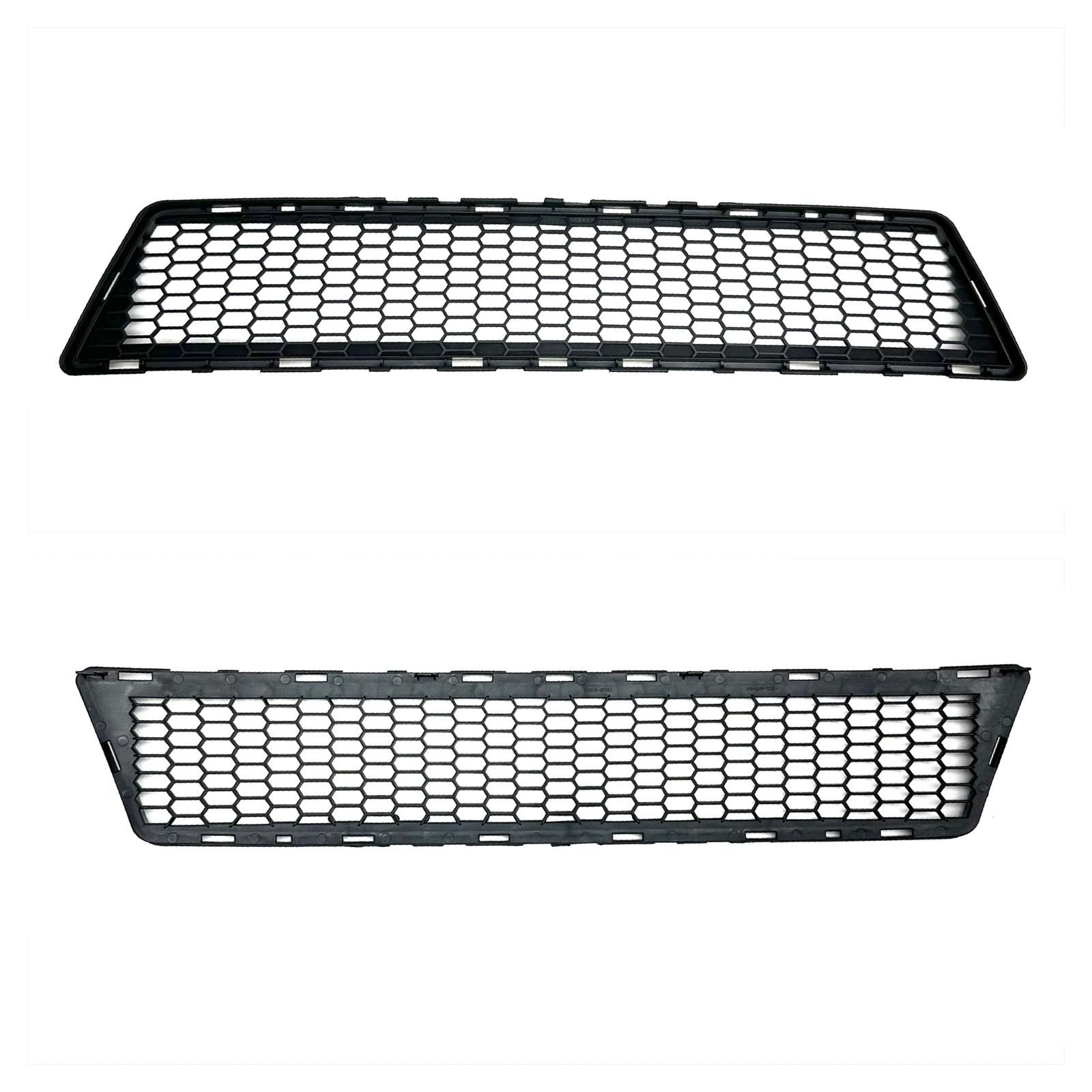 IZGARA TAMPON COROLLA VERSO 09-11 ÖN